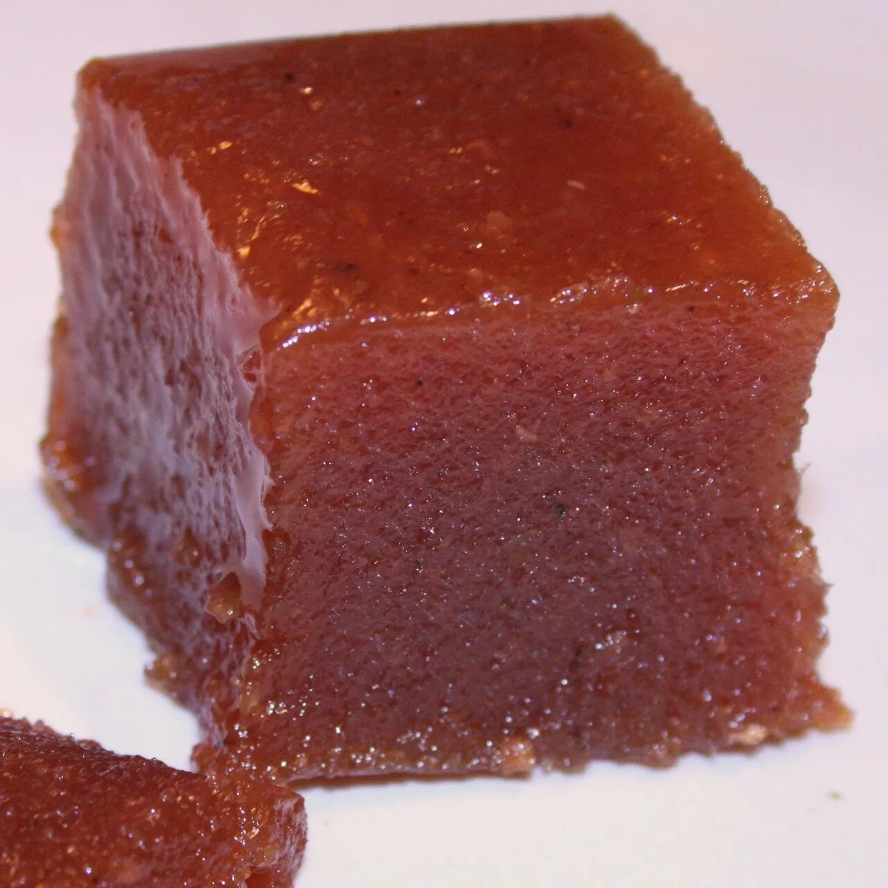 Foto 1 de 1: Dulce de membrillo y de cayote casero
