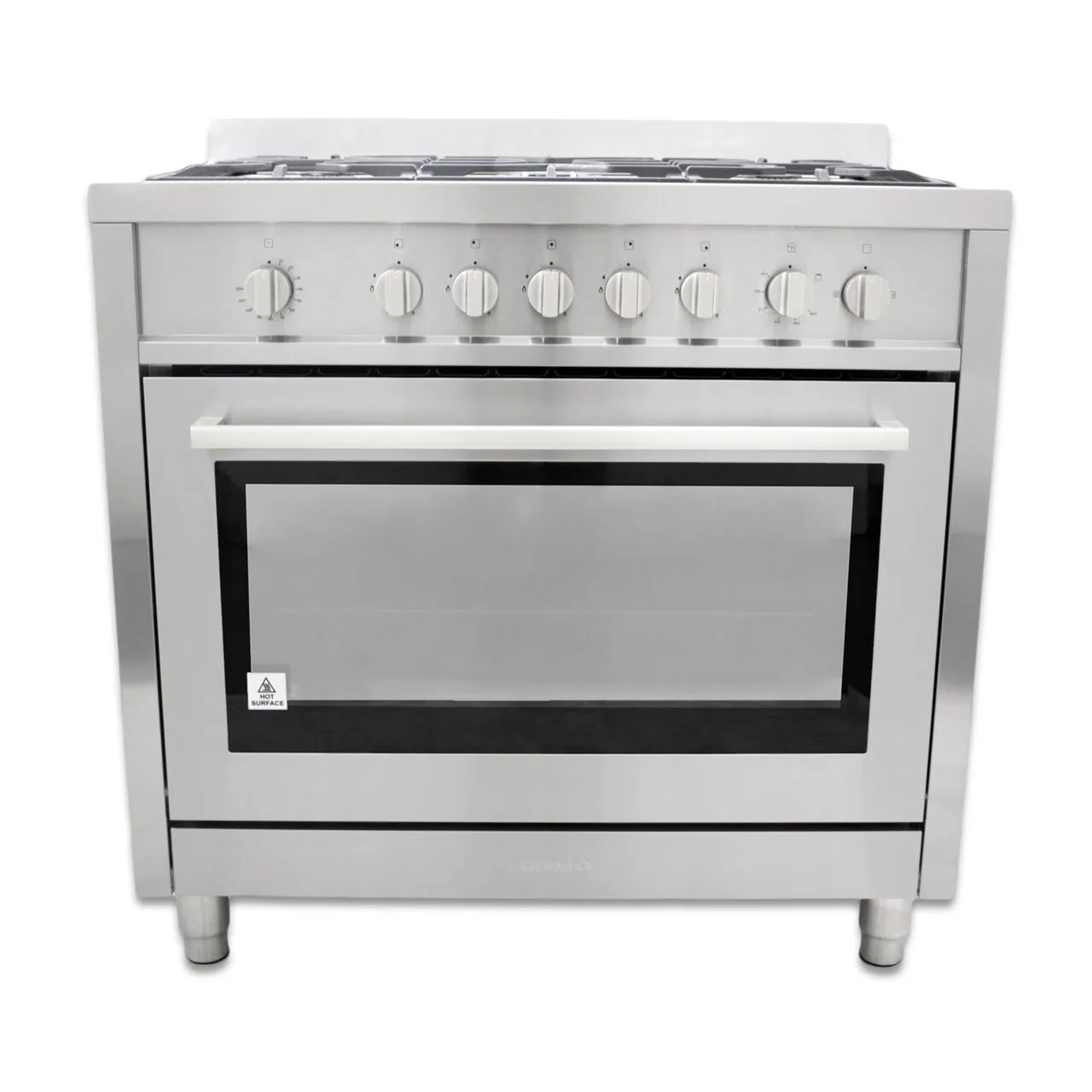 Foto 1 de 1: Cocina Longvie de 4 hornallas con horno, impecable