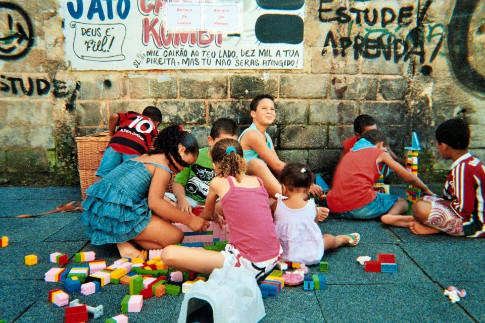 Foto 1 de 1: Niñera con experiencia, por horas o fines de semana