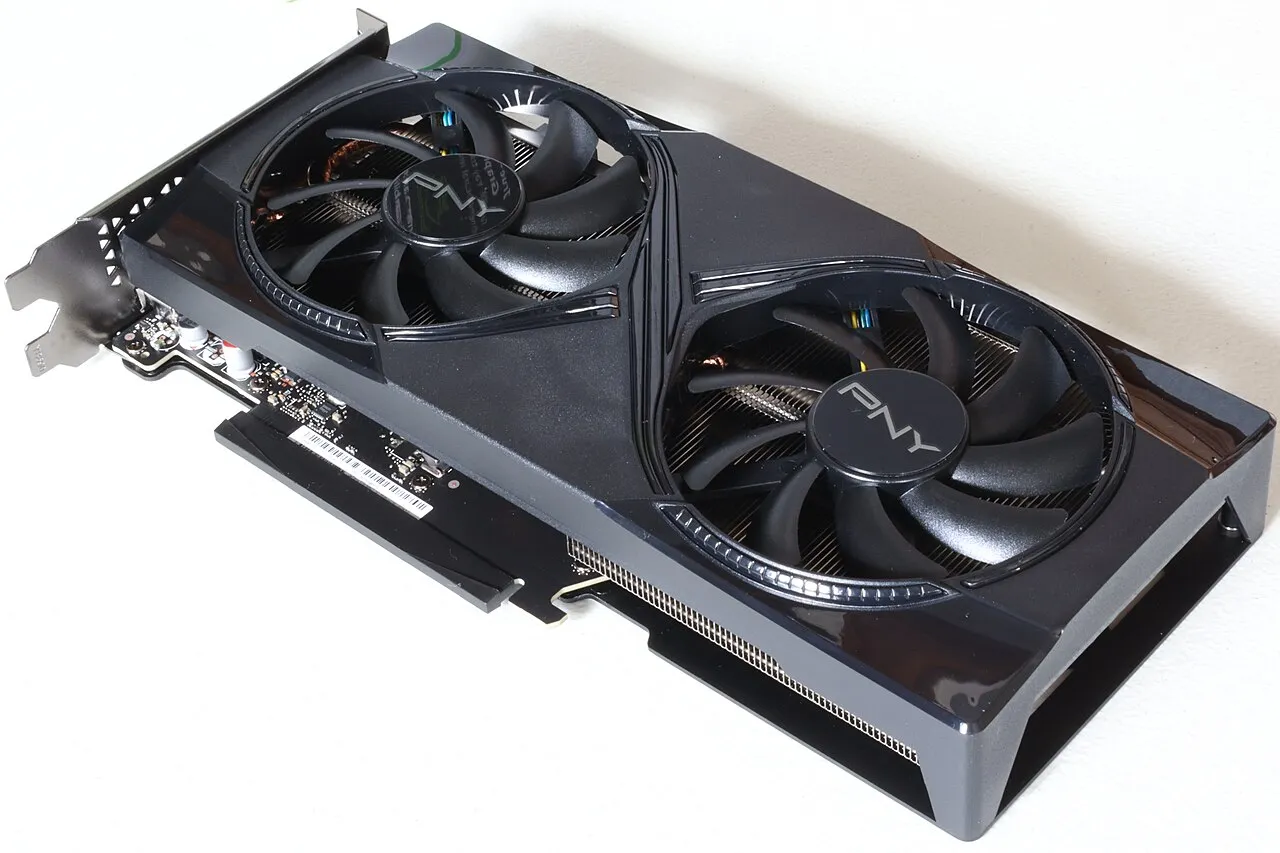 Foto 1 de 1: Placa de video RTX 3060 de 12 GB