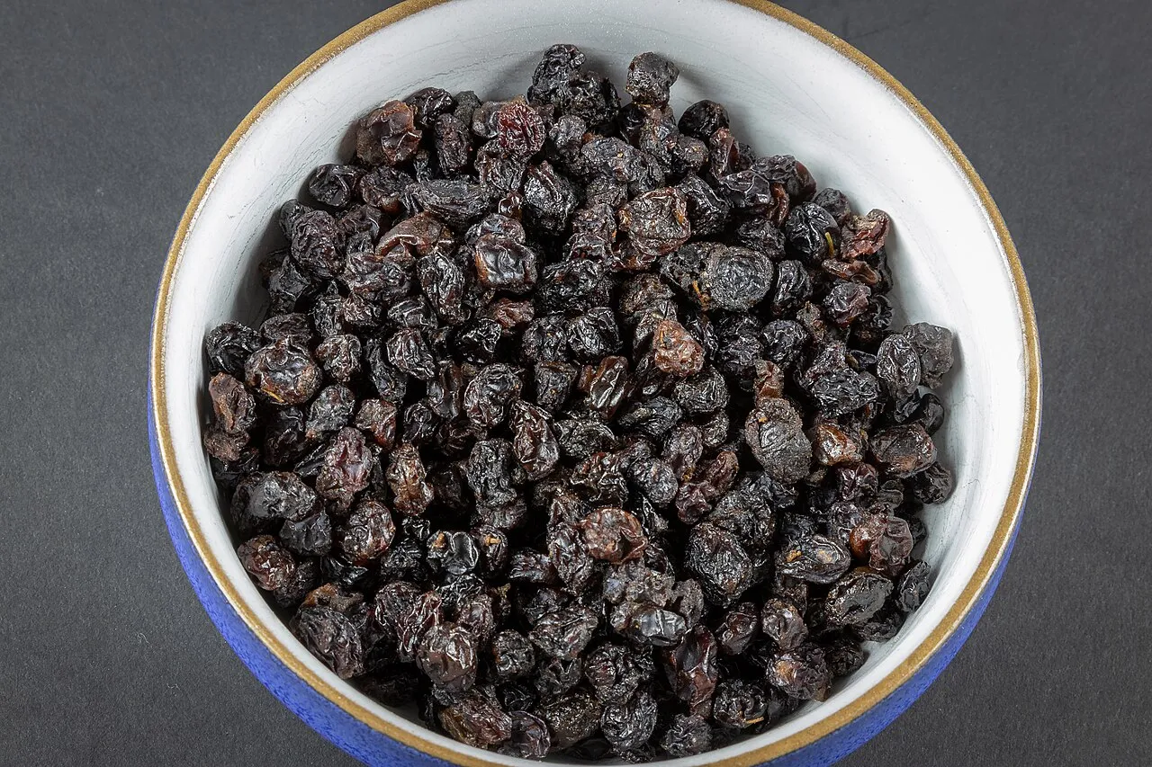 Foto 1 de 1: Pasas de uva y nueces de Jáchal, por kilo