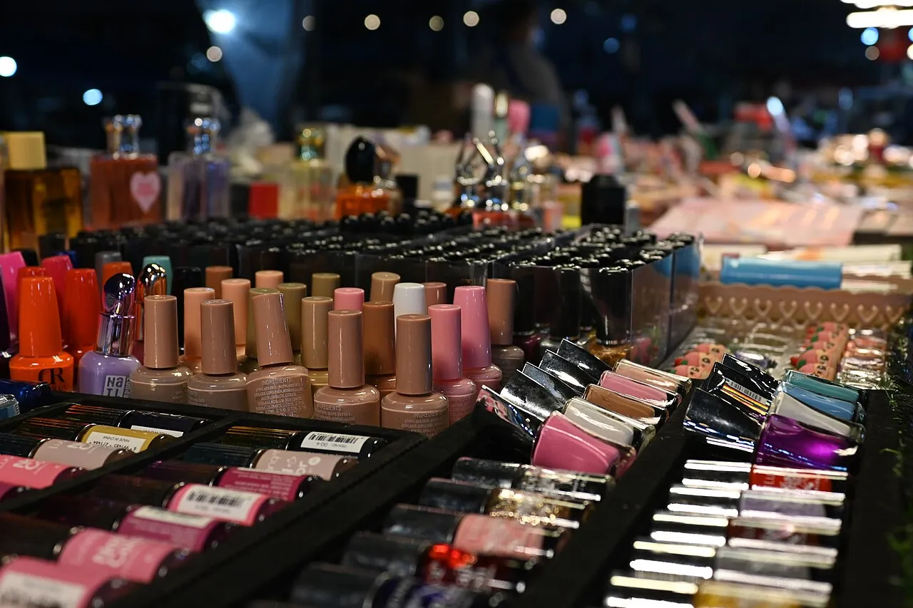 Foto 1 de 1: Manicuría y uñas esculpidas a domicilio