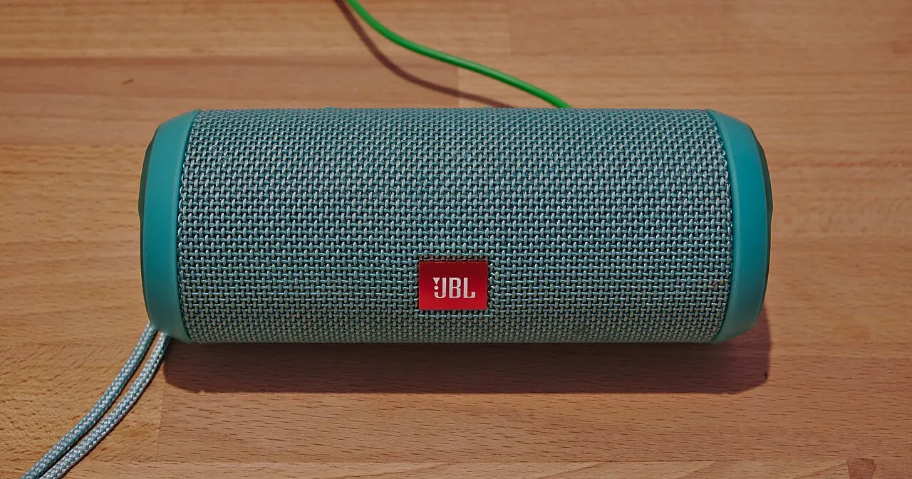 Foto 1 de 1: Parlante JBL Flip 5 resistente al agua
